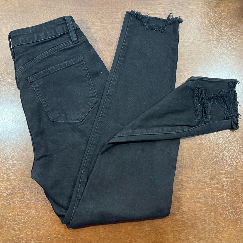 Fashion Nova Jeans